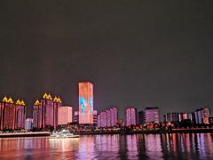 -武昌中华路码头(轮渡站)