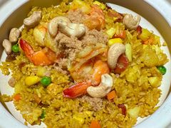 -BetterThai 泰加(苏州中心店)