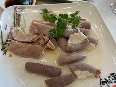-仑头海鲜城(仑头环村南路店)
