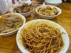 -洞子口张老二凉粉(文殊院店)