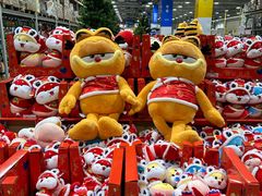 -麦德龙(郑东店)