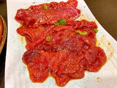 -金刚山(学府路店)