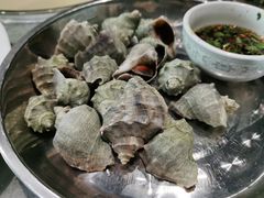 -四海蒸鲜蒸汽海鲜自助(北戴河店)