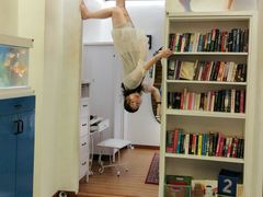 -槟城颠倒博物馆