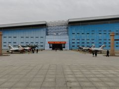 -中国航空博物馆