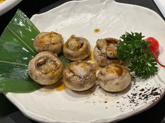 -大神太神·铁板烧(瑞虹天地月亮湾店)