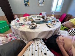 -江南村海鲜馆(洞头店)