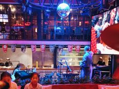 -肉串汪(望京店)