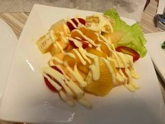 -必胜客(兴隆店)