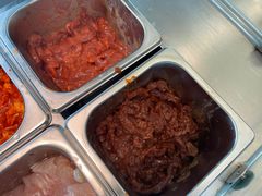 -小谷姐姐麻辣拌·麻辣烫(大华店)