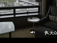 -上海中航虹桥机场泊悦酒店