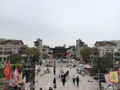 -北川巴拿恰
