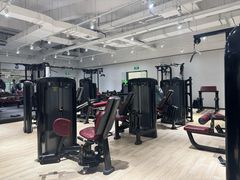 -FLARE STAR FITNESS(复地活力城店)