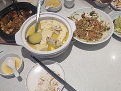 -北大荒人•新东北菜(青岛银座店)