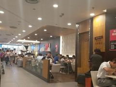 -肯德基(北京南站店)