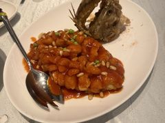 -上海和平饭店龙凤厅 Dragon Phoenix
