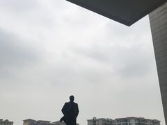 -辛亥革命纪念馆