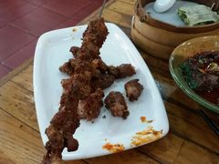 -三羊居食府(文艺路店)