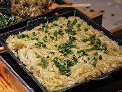 -很久以前羊肉串(清河店)