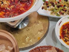 -吴掌柜·藕汤印象(南湖店)