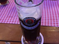 -Paulaner·德国帕拉娜自酿啤酒餐厅(海上世界店)