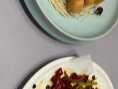 -一澜江宴·江景地标楚菜(江滩公园店)