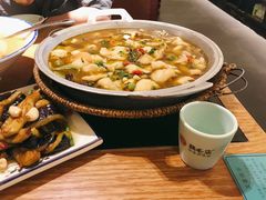 -鸡毛店·川菜(双楠店)