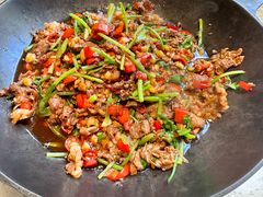 -福阿婆老牌湘菜(大润发店)