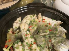 -海陵岛保利皇冠假日酒店·御公馆中餐厅 CANAL LNUA