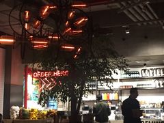 大堂-Moka Bros 摩卡站(嘉华店)