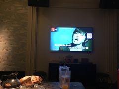 -佰迪乐KTV·大屏K歌(公园店)