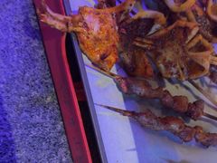 -路边边.炒菜烧烤.音乐餐厅(良乡长虹店)