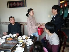 -天府火锅·始于1989年(老城十字街店)