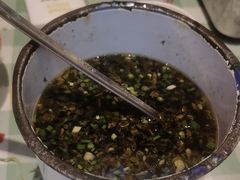 -彭耕记猪油炒小菜(吉联mall店)