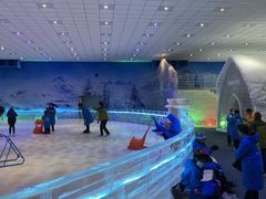 -宁波冰雪大世界(北仑区)
