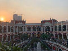 -佛罗伦萨小镇广佛名品奥特莱斯(疏港路店)