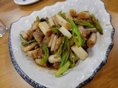 -万景饭店·鱼街农家菜