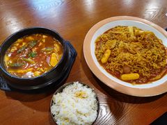 -韩礼年糕(飞虹路店)