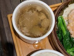-72街荷叶饭(东方宝泰广场店)
