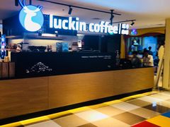 -luckincoffee瑞幸咖啡(顺义华联商厦店)