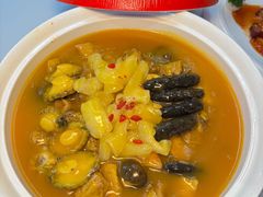 -粤香楼(新光里店)