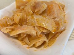 -奥华餐厅·老张记(台基厂店)