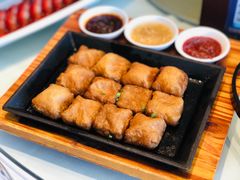 -同庆楼(金宝汇店)