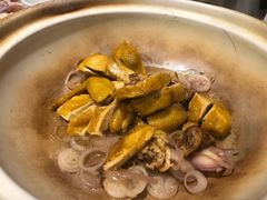 客家盐焗鸡-金鼎轩(亚运村店)