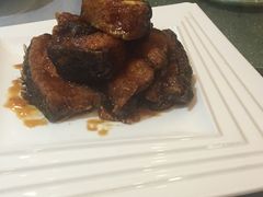 -御花园·粤菜·海鲜火锅(中山公园店)