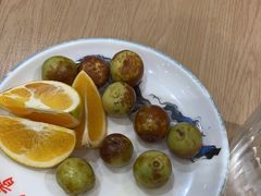 -蜀留香火锅(社会山店)