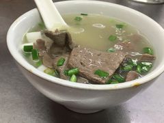 -银记肠粉店(北京路店)