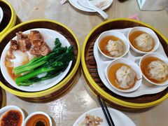 -明泉居茶点荟(车陂店)