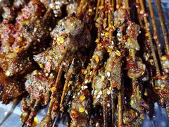 -袁师傅烤肉(弹子石店)