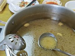 -菌极鲜野生菌火锅店(阳明祠店)